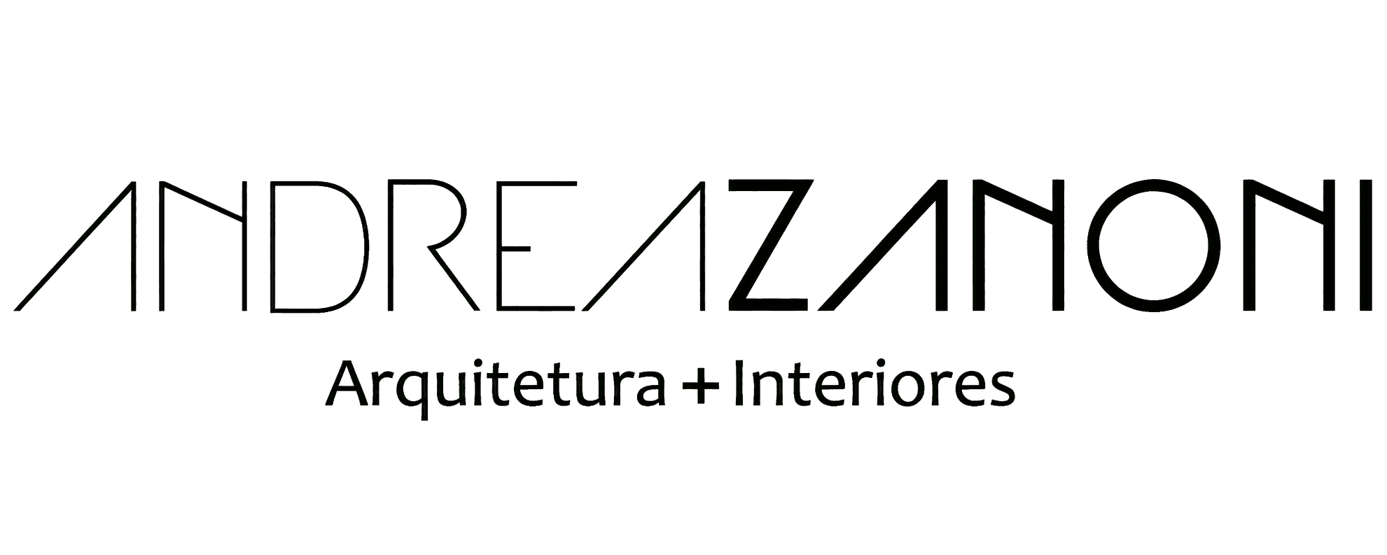 Andrea Zanoni Arquitetura + Interiores